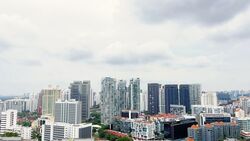 The Landmark (D3), Condominium #538722611